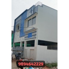 4BHK Duplex Luxurious Villa @ Singanallur, Vellalore